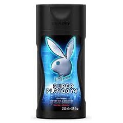 Playboy Super Playboy For Him 1/1