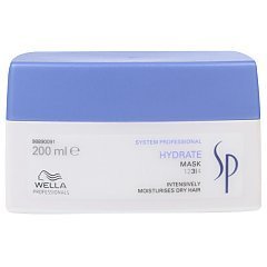 Wella Sp Hydrate Mask 1/1