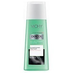 Vichy Dercos Anti-Forfora Sensitive Shampoo 1/1