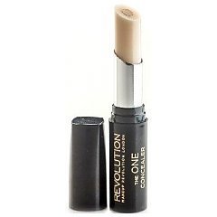 Makeup Revolution The One Concealer 1/1