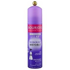 Bourjois Invisible 48H 1/1