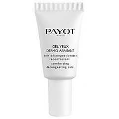 Payot Sensi Expert Gel Yeux Dermo-Apaisant Comforting Decongesting Care 1/1