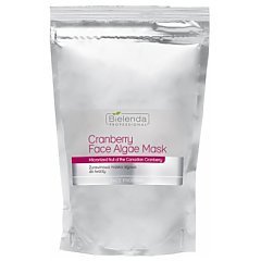 Bielenda Professional Cranberry Pace Algae Mask 1/1