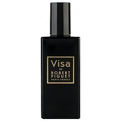 Robert Piguet Visa tester 1/1