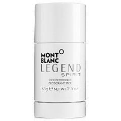 Mont Blanc Legend Spirit Pour Homme 1/1