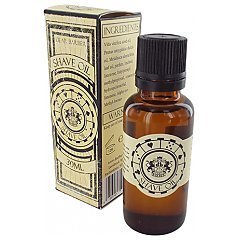 Dear Barber Shave Oil 1/1