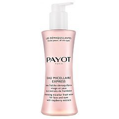 Payot Eau Micellaire Express Cleansing Micellar Fresh Water 1/1