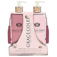 Grace Cole Warm Vanilla & Sandalwood 1/1