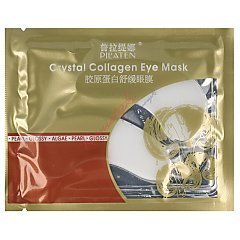 Pilaten Crystal Collagen Eye Mask 1/1