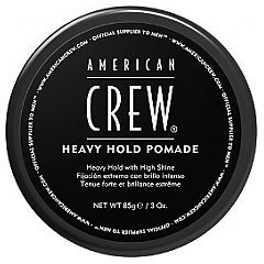 American Crew Heavy Hold Pomade 1/1