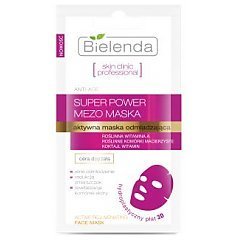 Bielenda Skin Clinic Professional Super Power Mezo Mask 1/1