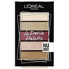 L'Oreal La Petite Mini Eyeshadow Palette 1/1