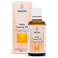 Weleda Baby Tummy Oil 1/1