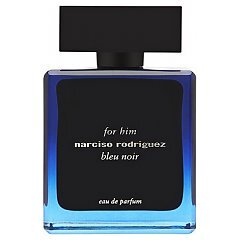Narciso Rodriguez for Him Bleu Noir tester 1/1