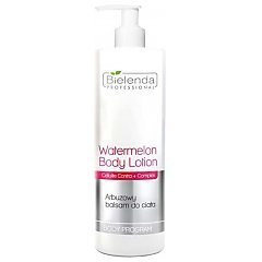 Bielenda Professional Body Program Watermelon Body Lotion 1/1