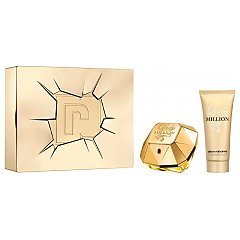 Paco Rabanne Lady Million 1/1