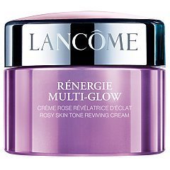 Lancome Rénergie Multi-Glow Rosy Skin Tone Reviving Cream 1/1