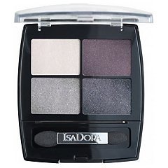 IsaDora Eye Shadow Quartet 1/1