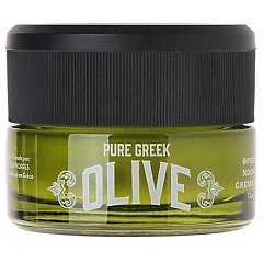Korres Pure Greek Olive Moistruizing Night Cream 1/1