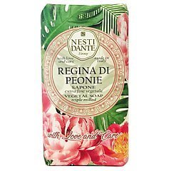 Nesti Dante Regina Di Peonie Sapone 1/1