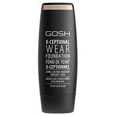 GOSH X-ceptional Wear Make-up Foundation 1/1