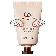 It's Skin Babyface BB Cream Poreless 1/1