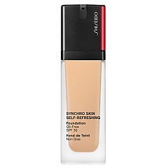 Shiseido Skin Self-Refreshing Foundation Oil-free 1/1