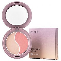 Paese Nanorevit Glow Duo Effect 1/1