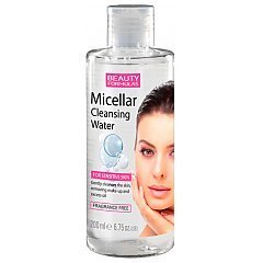 Beauty Formulas Micellar Cleansing Water 1/1