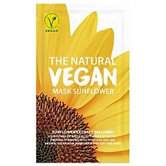 Blue Dot The Natural Vegan Mask 1/1