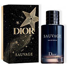 Christian Dior Sauvage Eau de Parfum Limited Edition 1/1