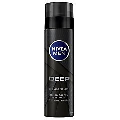 Nivea Men Deep Clean Shave 1/1