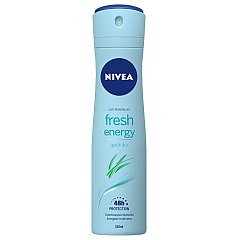 Nivea Fresh Energy 1/1