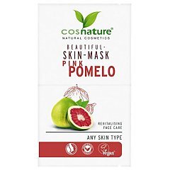 Cosnature Beautiful Skin-Mask 1/1