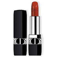 Christian Dior Rouge Dior Couture Colour Lipstick Refillable 2021 1/1