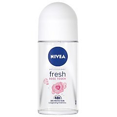 Nivea Fresh Rose Touch 1/1