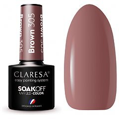 Claresa Soak Off UV/LED Color 1/1