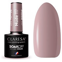 Claresa Soak Off UV/LED Color 1/1