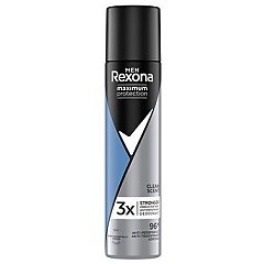 Rexona Maximum Protection Clean Scent 1/1