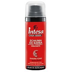 Intesa Avocado Shaving Foam Pour Homme 1/1