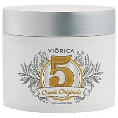Viorica Original Supernourishing Moisturizer 5 Oils Cream 1/1