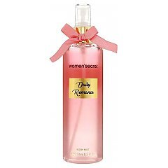 Women'Secret Daily Romance Body Mist 1/1