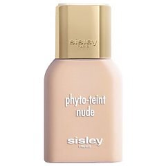 Sisley Phyto-Teint Nude 1/1