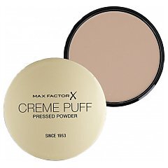 Max Factor Creme Puff Pressed Powder 1/1