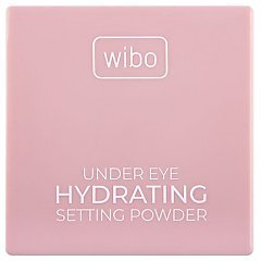 Wibo Under Eye Hydrating Setting Powder 1/1