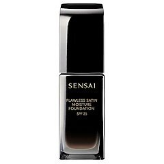 Sensai Flawless Satin Moisture Foundation 1/1