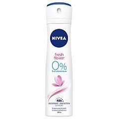 Nivea Fresh Flower 1/1