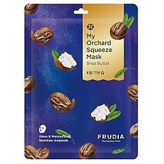 Frudia My Orchard Squeeze Mask Shea Butter 1/1