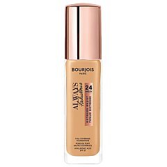 Bourjois Always Fabulous Extreme Resist Foundation 1/1