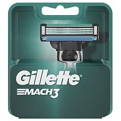 Gillette Mach 3 1/1